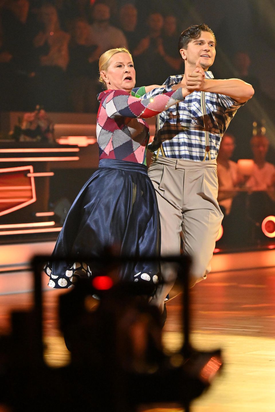 Barbara Bursztynowicz, Michał Kassin