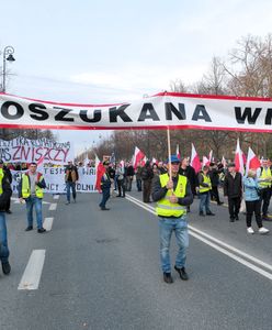 KE komentuje marsz rolników w Warszawie. "Najwyższy priorytet"
