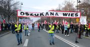 KE komentuje marsz rolników w Warszawie. "Najwyższy priorytet"
