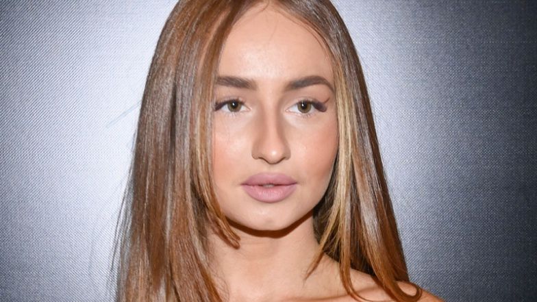 Angelika Mucha ma nową fryzurę. Jej fanom się nie spodobała: "TOTALNIE NIE" (FOTO)