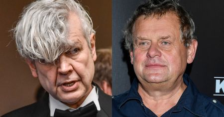 Gitarzysta Kultu ZOSTAŁ ZATRZYMANY. Miał wyłudzić miliony i podrabiać akty zgonów