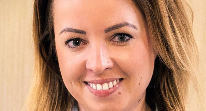 Monika Więch: z Wavemaker do Starcomu