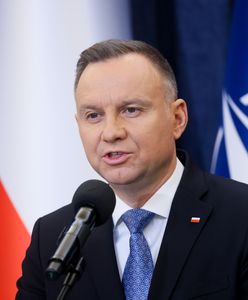 Pilne spotkania u Dudy. Wśród gości prezes NSA