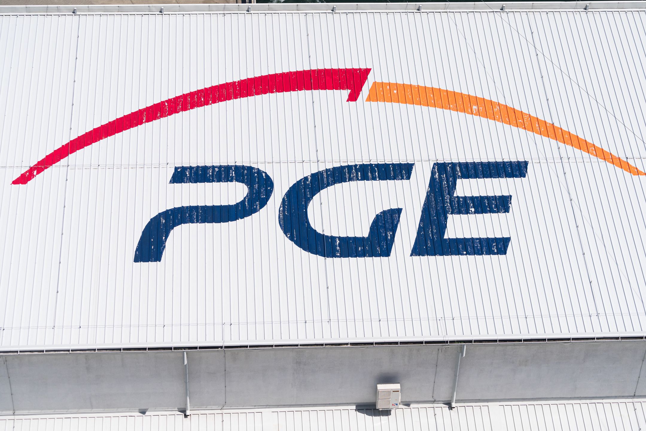 PGE; Polska Grupa Energetyczna