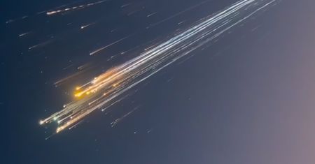 Spektakularny, ale nieoczekiwany koniec 7. lotu Starshipa. Co poszło nie tak?