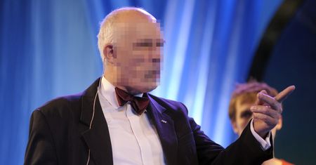 Janusz K.-M. z zarzutami. Grozi mu do dwóch lat więzienia