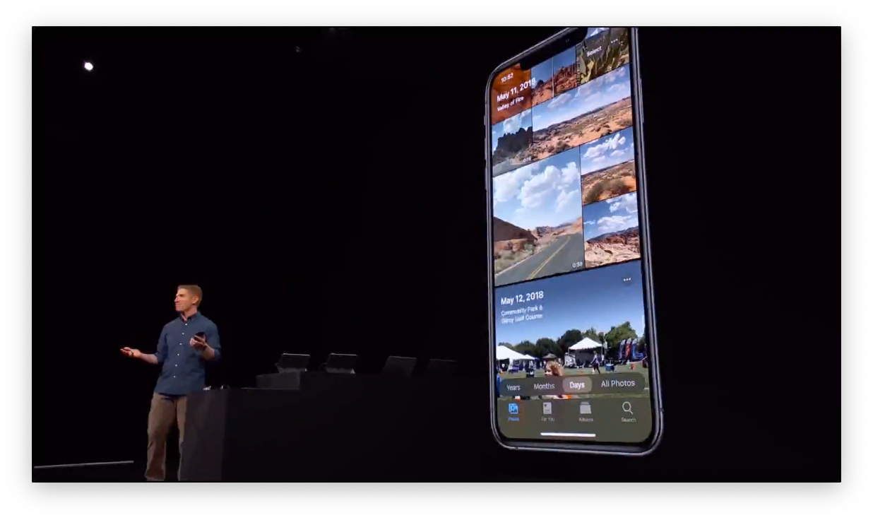 iOS 13 oficjalnie. Lista nowości i urządzeń, które dostaną aktualizację 8