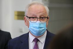 Zaskakujące wyznanie polityka PiS. Były minister zdrowia wystosował apel