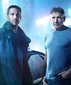 Znakomite recenzje nie zachęciły tłumów. Debiut "Blade Runner 2049" wypadł znacznie poniżej oczekiwań