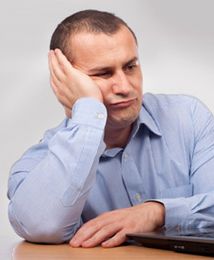 Życie bez etatu - szkodzi!