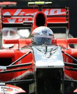 Marussia F1 Team rekrutuje z Monsterem