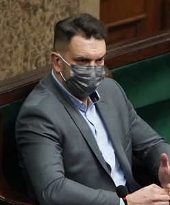 Wkrótce zapadnie decyzja ws. wiceministra Łukasza Mejzy? "Kwestia krótkiego czasu"