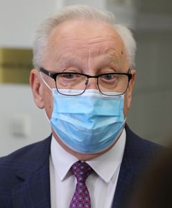 Zaskakujące wyznanie polityka PiS. Były minister zdrowia wystosował apel