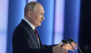 Znają Rosję od podszewki. Mówią o "wstrząsie" na Kremlu