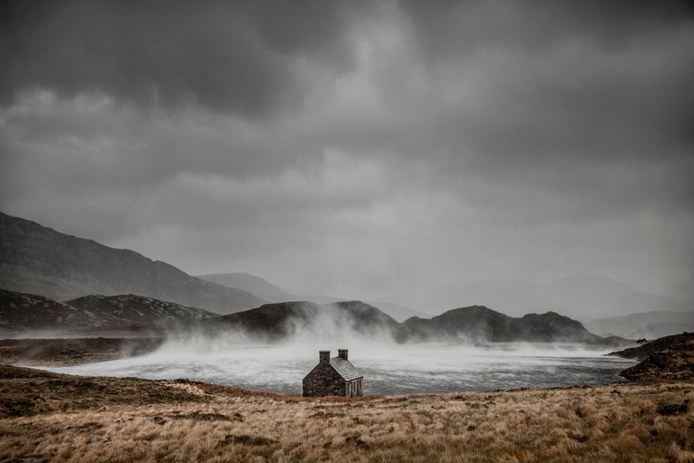 Krajobraz za 10 tys. funtów, czyli konkurs Landscape Photographer of the Year 2016 2
