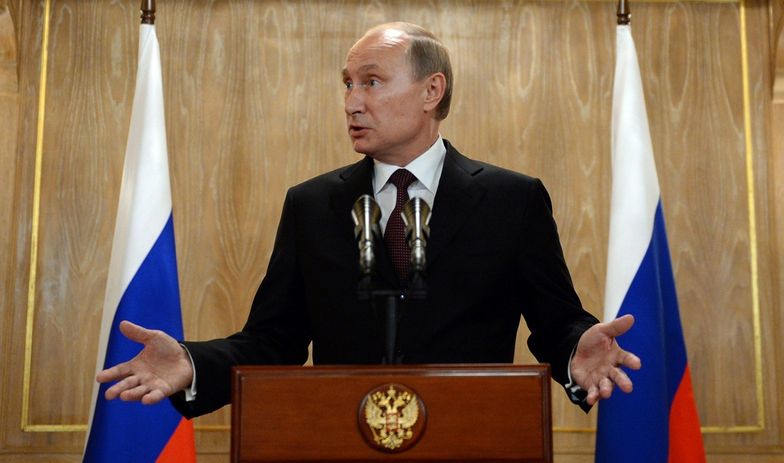 Kommiersant: Rosja szykuje kolejne embarga
