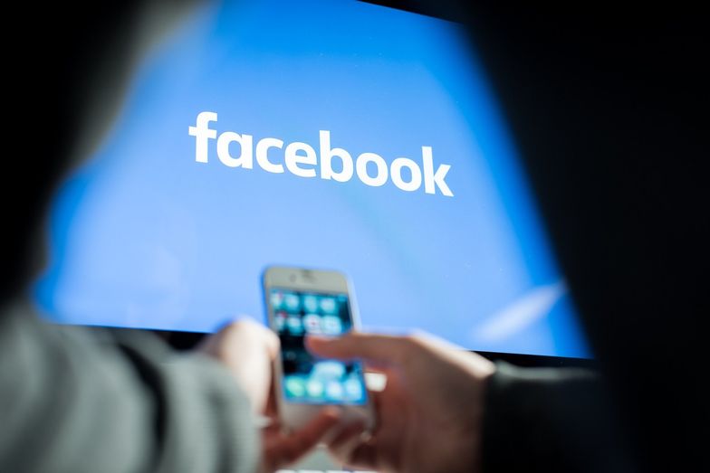 Awaria Facebooka w Stanach i Europie. Problemy są też z Instagramem