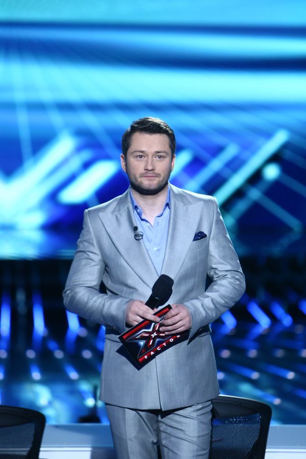 "X Factor": Kuźniar dalej się pogrąża!