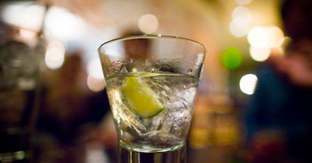Gin (45%)