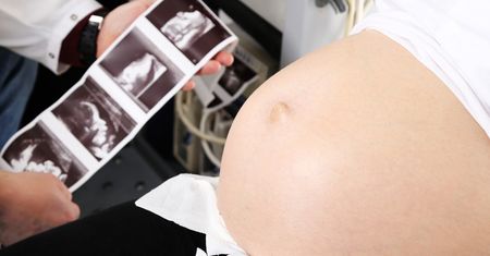 USG 3 trymestru – kiedy wykonać, jak przebiega i co wykrywa?