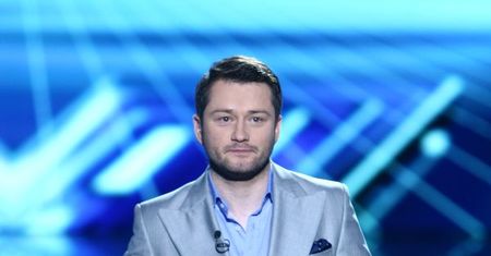 "X Factor": Kuźniar dalej się pogrąża!