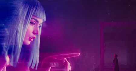 Program TV na czwartek 9 kwietnia: "Kiler-ów 2-óch", "Blade Runner 2049", "Jutro będziemy szczęśliwi", "Telefon", "21 Jump Street"