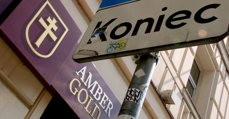 Afera Amber Gold coraz bliżej rozwiązania? Po fałszywym alarmie bombowym proces w końcu ruszył
