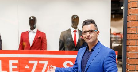 Jak nie wydać majątku na święta? Zobacz, jakie triki stosują sklepy