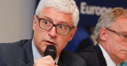 Szef unijnego urzędu antykorupcyjnego stracił immunitet