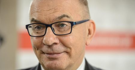 Adam Abramowicz ma być rzecznikiem małych i średnich przedsiębiorców. Czas na głos biznesu