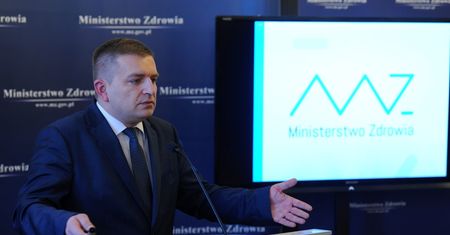 Wotum nieufności dla Arłukowicza. "Minister się nie wykazał"