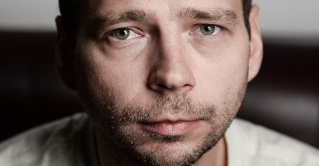 Marcin Falana nowym redaktorem Fotoblogia.pl