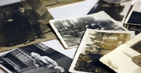 Dlaczego warto zajrzeć do swojego rodzinnego albumu?