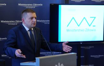 Wotum nieufności dla Arłukowicza. "Minister się nie wykazał"