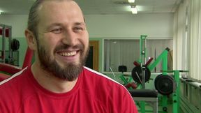Tomasz Majewski: dożyłem czasów, w których muszę martwić się o krajowych rywali