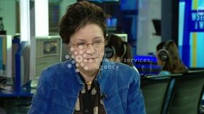 Gabriele Lesser: Ludzie są w szoku, Hoeness jest sympatycznym człowiekiem, udzielal się charytatywnie