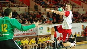 Polska - Rumunia 34:27