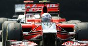 Marussia F1 Team rekrutuje z Monsterem