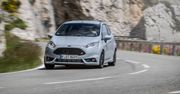 Ford Fiesta ST200 (2016) - nowe zdjęcia i polska cena