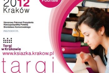 Wystartowały 16. Targi Książki w Krakowie