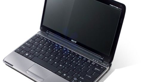 Netbooki przekraczają barierę 10-cali 1