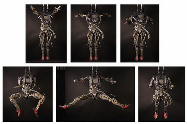 Fot. Boston Dynamics