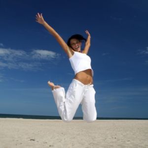 Wykonanie testów DNA pomaga ustalić odpowiedni program treningowy