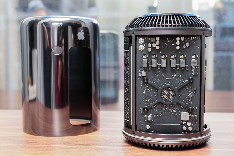 Nowy Mac Pro w 2019 roku, a Apple tworzy go z użytkownikami