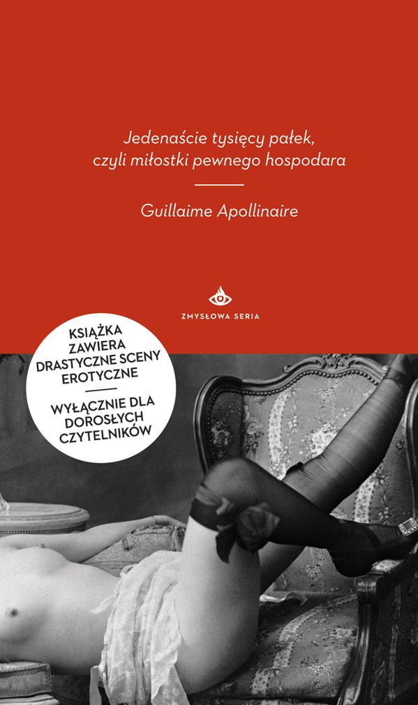 Potęga wyobraźni pornograficznej