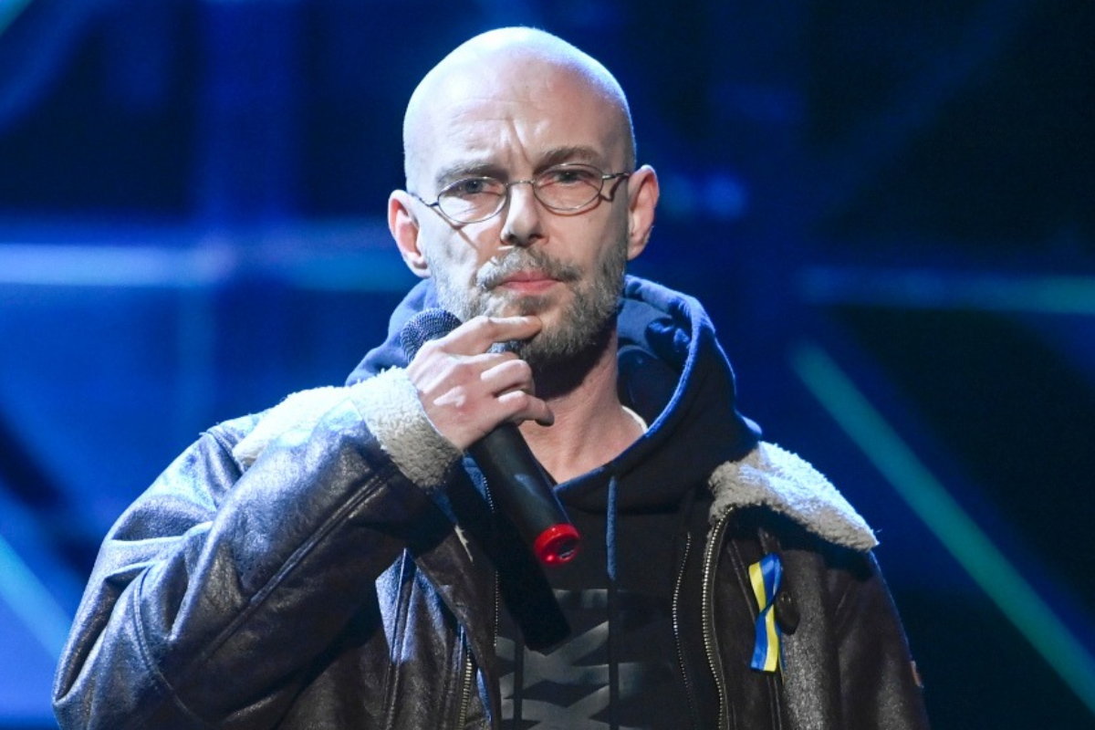 Nietypowy znicz na grobie Pono. Fani pamiętają o raperze