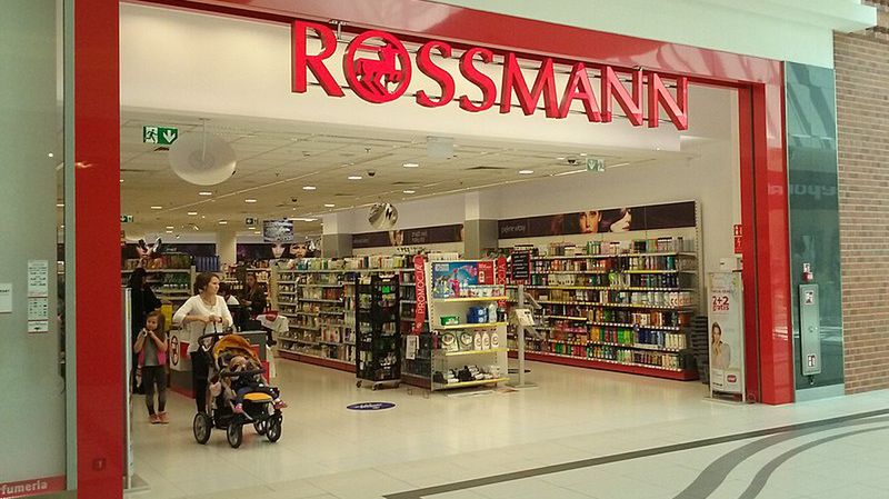 Rossmann znów kusi cenami