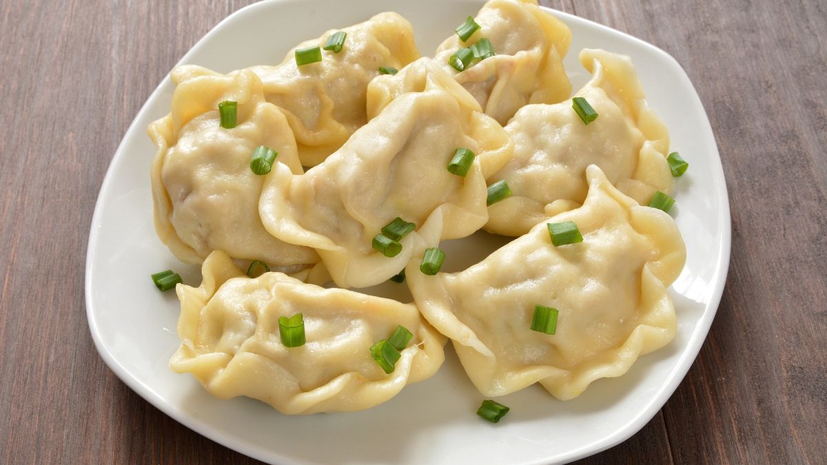 Ten farsz do pierogów to prawdziwe arcydzieło