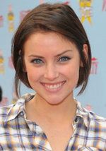 Jessica Stroup