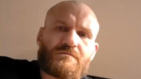 Koniec kariery? Błachowicz zabrał głos